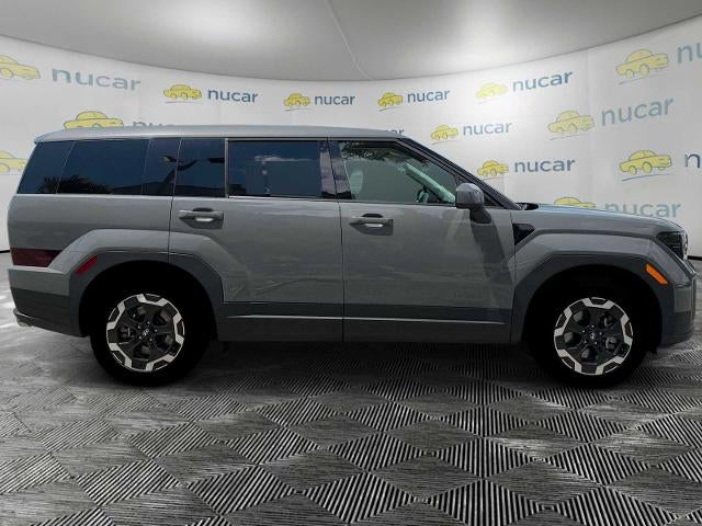 2026 Hyundai SANTA FE SE AWD