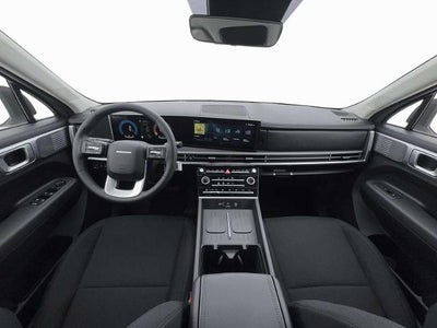 2026 Hyundai SANTA FE SE AWD