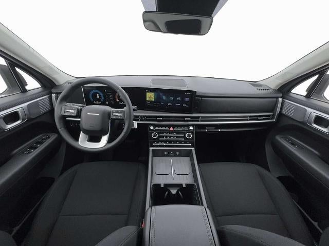 2026 Hyundai SANTA FE SE AWD