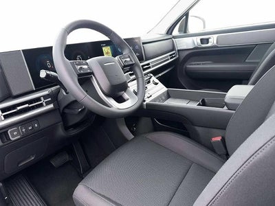 2026 Hyundai SANTA FE SE AWD