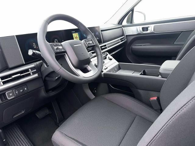 2026 Hyundai SANTA FE SE AWD