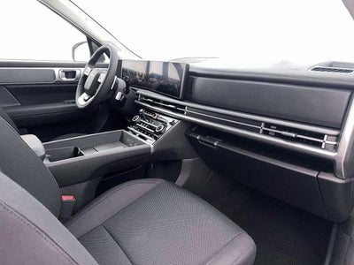 2026 Hyundai SANTA FE SE AWD