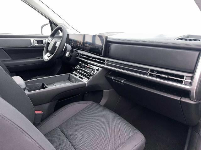 2026 Hyundai SANTA FE SE AWD