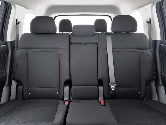 2026 Hyundai SANTA FE SE AWD