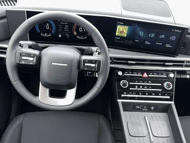 2026 Hyundai SANTA FE SE AWD