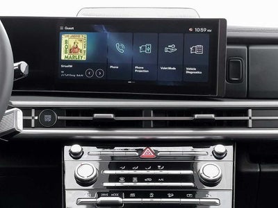 2026 Hyundai SANTA FE SE AWD