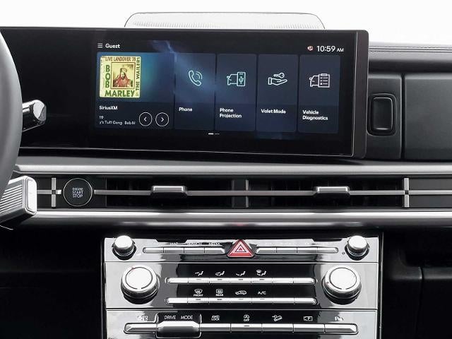 2026 Hyundai SANTA FE SE AWD