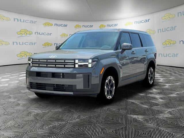 2026 Hyundai SANTA FE SE AWD