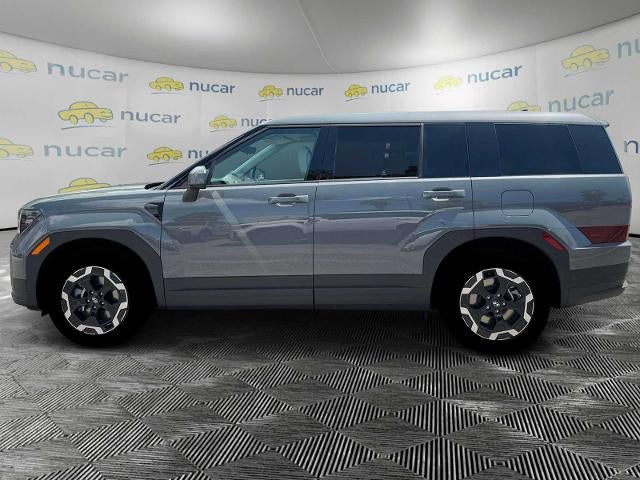 2026 Hyundai SANTA FE SE AWD