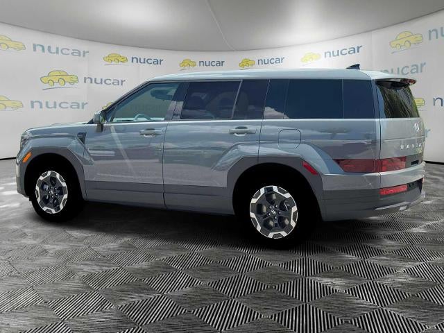 2026 Hyundai SANTA FE SE AWD