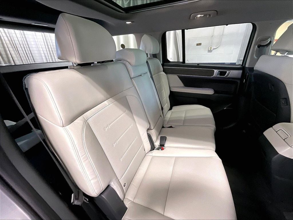 2024 Hyundai Santa Fe Limited