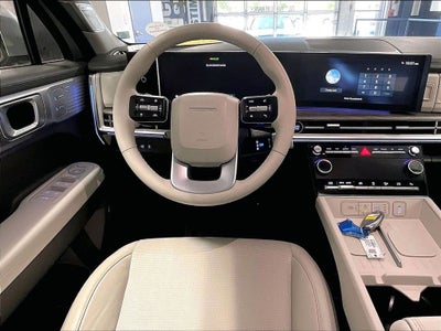 2024 Hyundai Santa Fe Limited