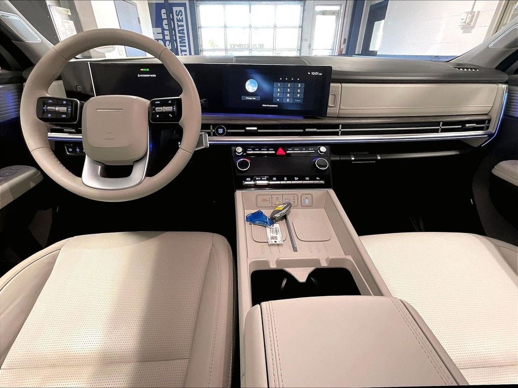2024 Hyundai Santa Fe Limited