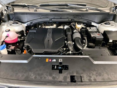 2024 Hyundai Santa Fe Limited