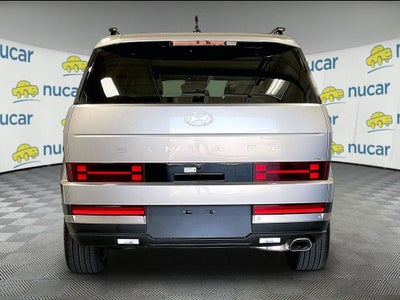 2024 Hyundai Santa Fe Limited