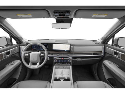 2024 Hyundai SANTA FE Calligraphy AWD