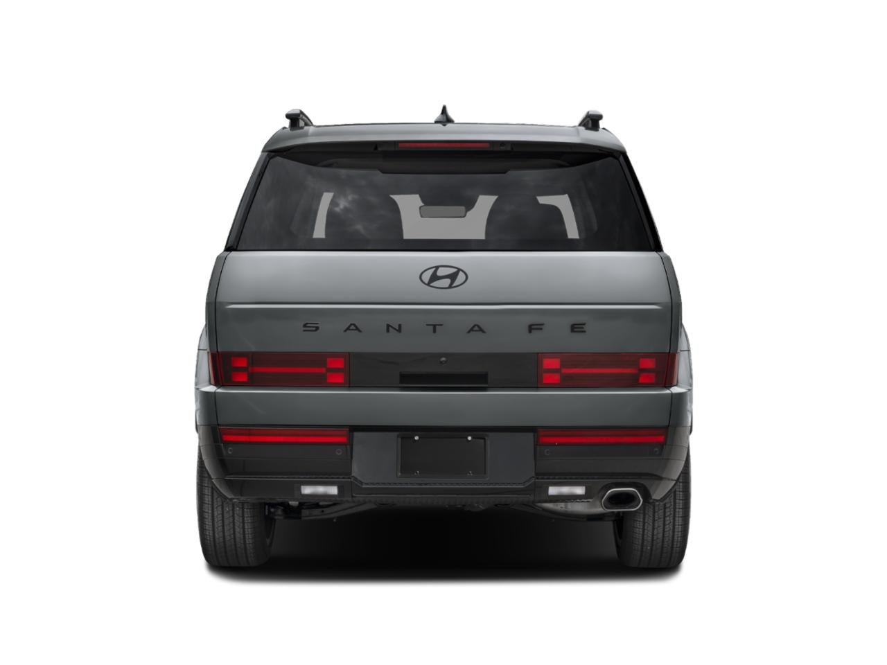 2024 Hyundai SANTA FE Calligraphy AWD