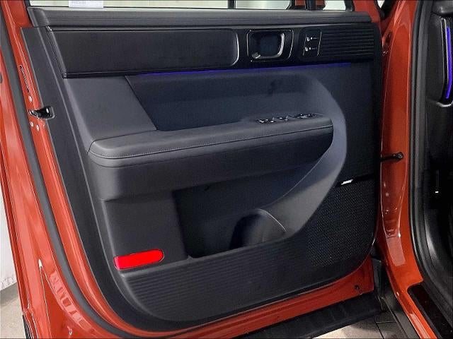 2025 Hyundai SANTA FE Calligraphy AWD