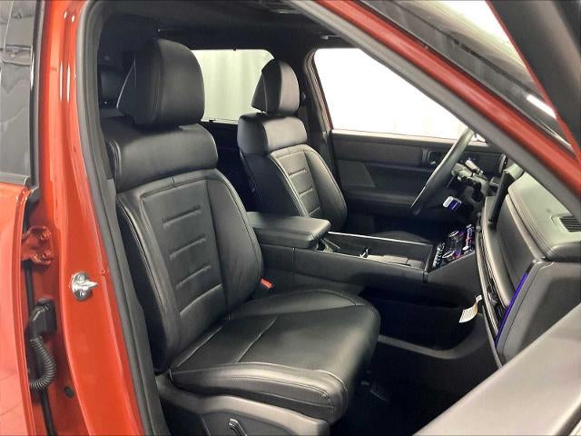 2025 Hyundai SANTA FE Calligraphy AWD