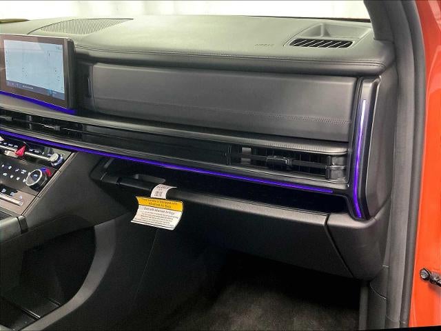 2025 Hyundai SANTA FE Calligraphy AWD