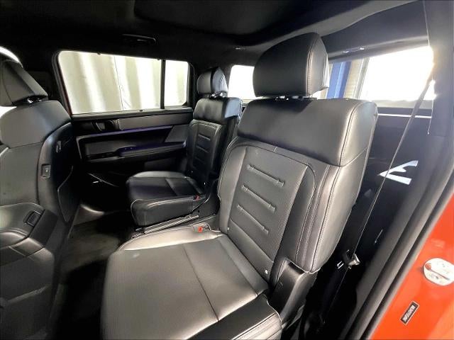 2025 Hyundai SANTA FE Calligraphy AWD