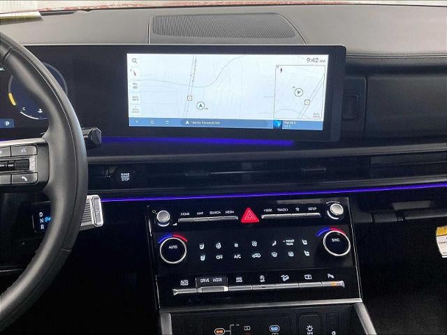 2025 Hyundai SANTA FE Calligraphy AWD