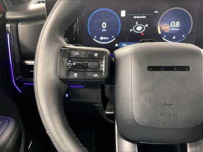 2025 Hyundai SANTA FE Calligraphy AWD