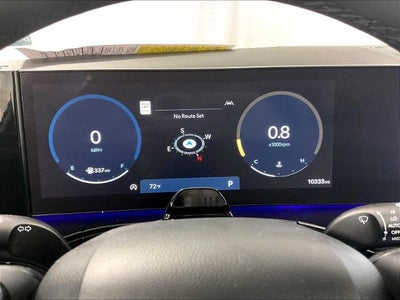 2025 Hyundai SANTA FE Calligraphy AWD