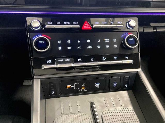 2025 Hyundai SANTA FE Calligraphy AWD