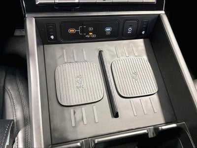 2025 Hyundai SANTA FE Calligraphy AWD