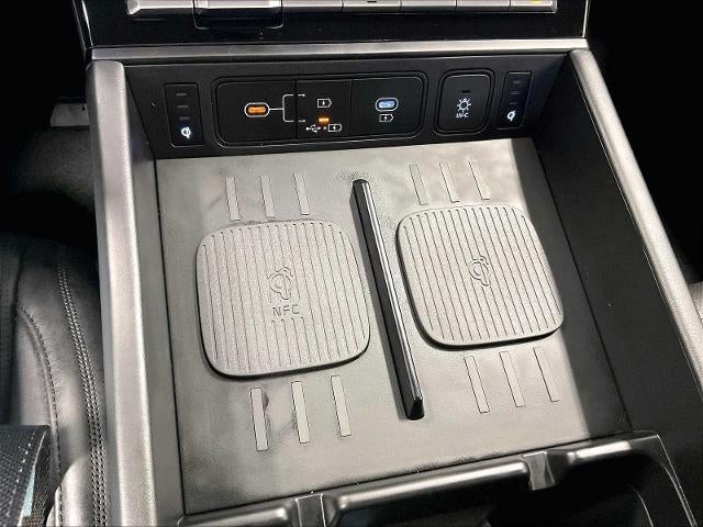 2025 Hyundai SANTA FE Calligraphy AWD