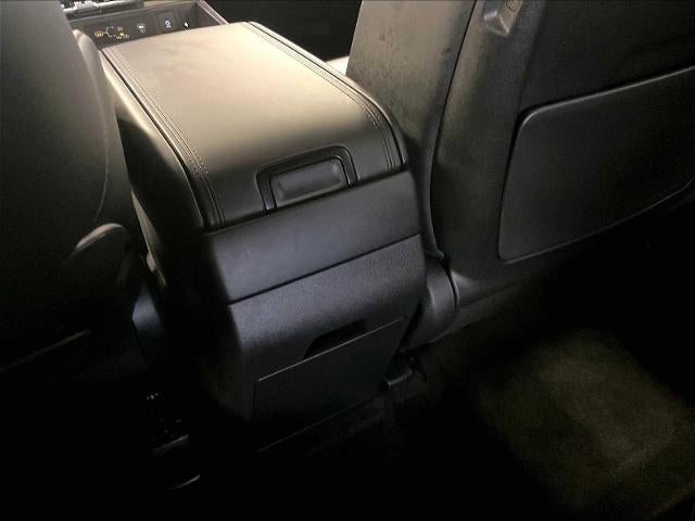 2025 Hyundai SANTA FE Calligraphy AWD