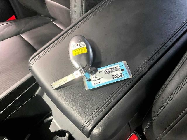 2025 Hyundai SANTA FE Calligraphy AWD