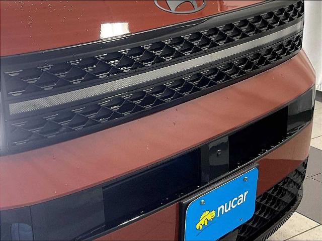 2025 Hyundai SANTA FE Calligraphy AWD