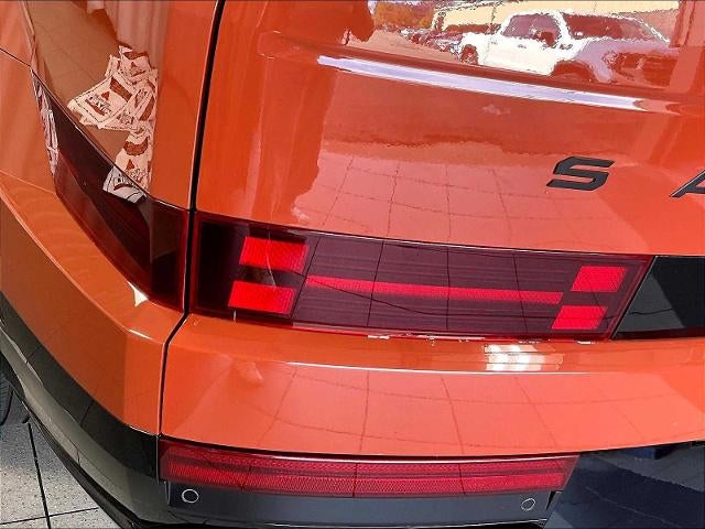 2025 Hyundai SANTA FE Calligraphy AWD