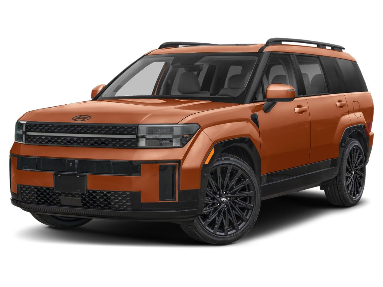 2025 Hyundai SANTA FE Calligraphy AWD