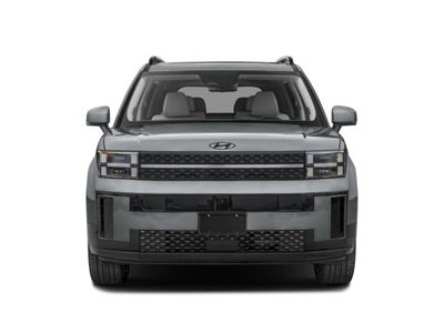 2025 Hyundai SANTA FE Calligraphy AWD