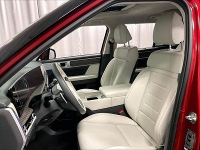 2024 Hyundai SANTA FE Calligraphy AWD