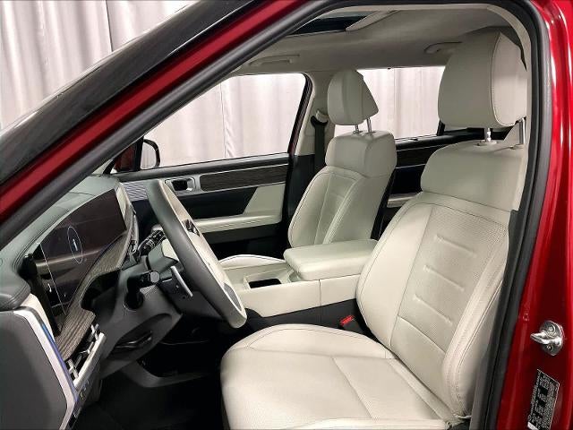 2024 Hyundai SANTA FE Calligraphy AWD