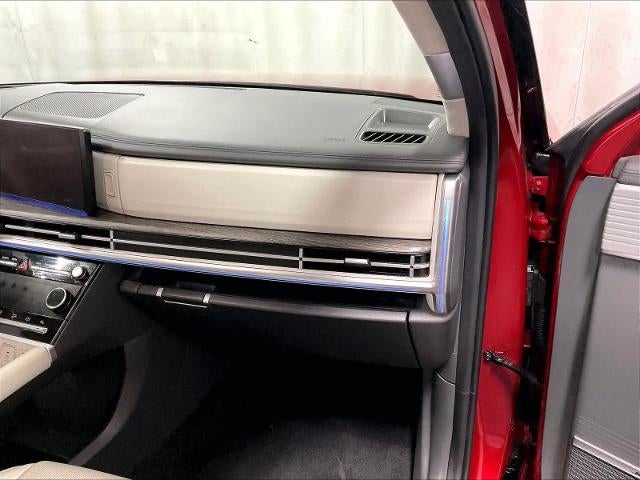 2024 Hyundai SANTA FE Calligraphy AWD