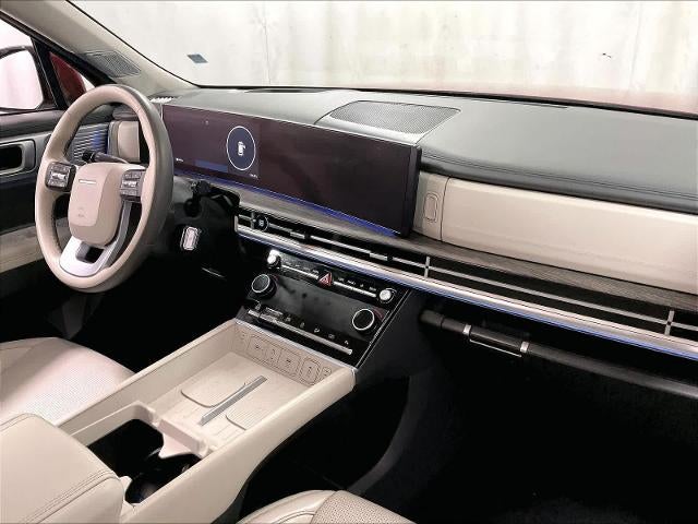 2024 Hyundai SANTA FE Calligraphy AWD