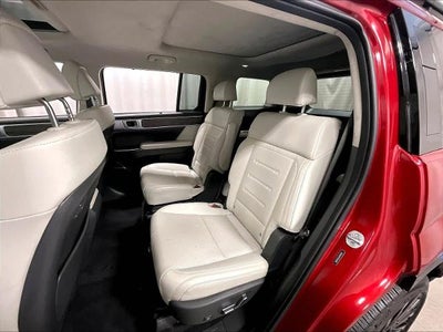 2024 Hyundai SANTA FE Calligraphy AWD