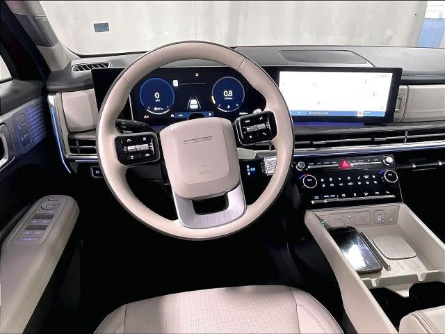 2024 Hyundai SANTA FE Calligraphy AWD