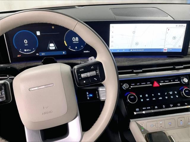 2024 Hyundai SANTA FE Calligraphy AWD