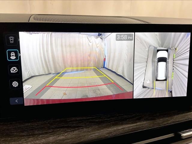 2024 Hyundai SANTA FE Calligraphy AWD