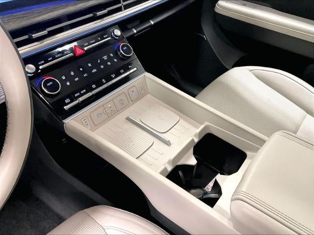 2024 Hyundai SANTA FE Calligraphy AWD