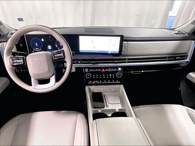 2024 Hyundai SANTA FE Calligraphy AWD