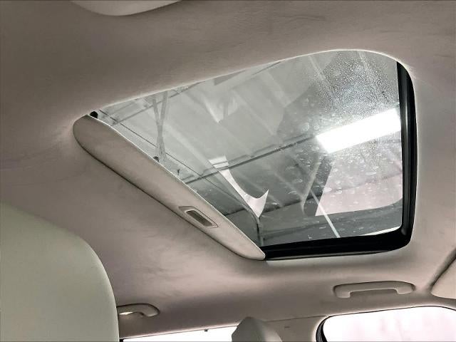 2024 Hyundai SANTA FE Calligraphy AWD