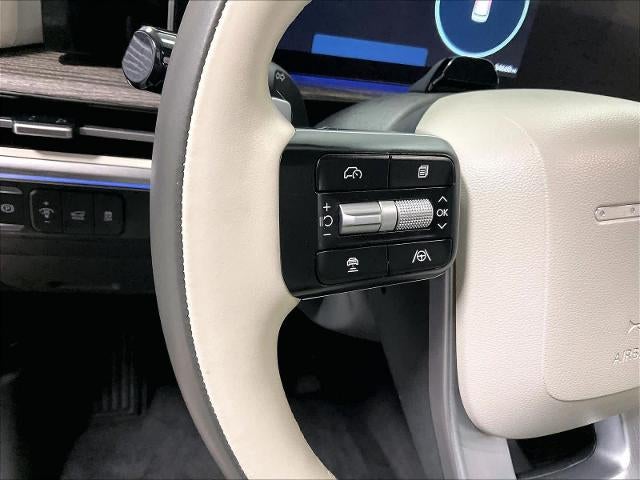 2024 Hyundai SANTA FE Calligraphy AWD