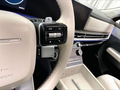 2024 Hyundai SANTA FE Calligraphy AWD